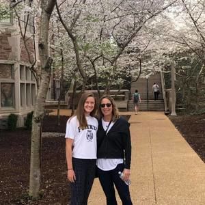 Meet your Posher, Debbie